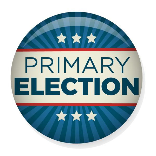 Primary Election Primary Election