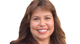 County Clerk and Recorder, Joan Lopez