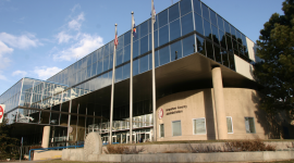 Arapahoe County Administrative Building