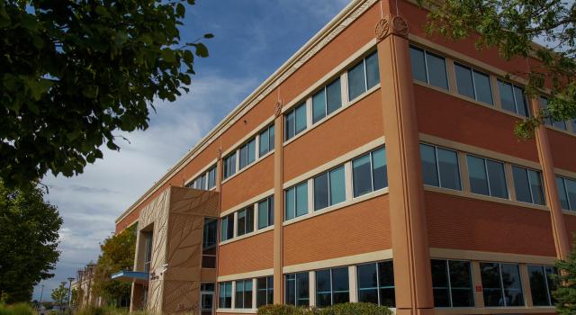 Photo of Arapahoe County CentrePoint Plaza