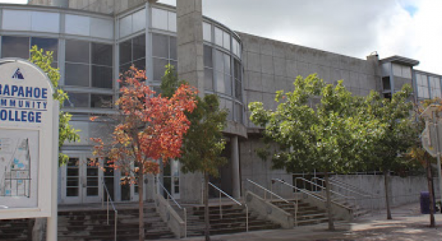 Photo of Arapahoe Community College Main Campus